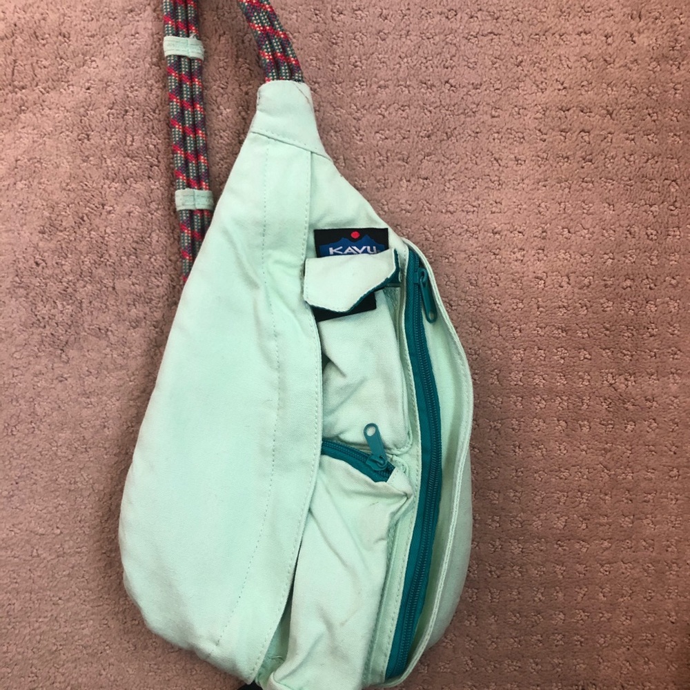 Kavu mini rope bag